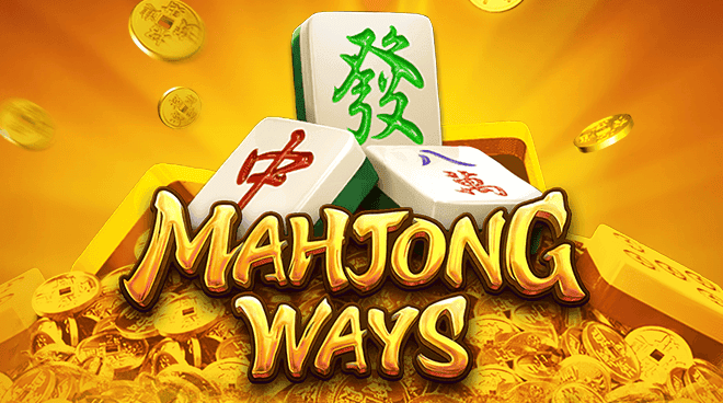 Mahjong Ways