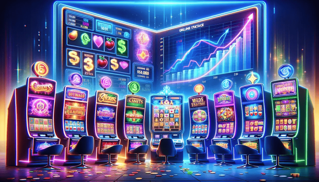 Login Userslot