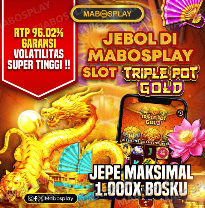 Keunggulan Mabosplay