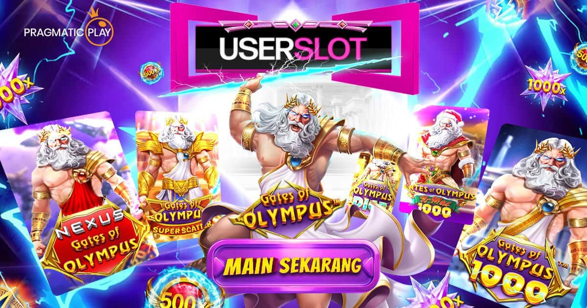 gambar ini adalah Demo Gates Of Olympus